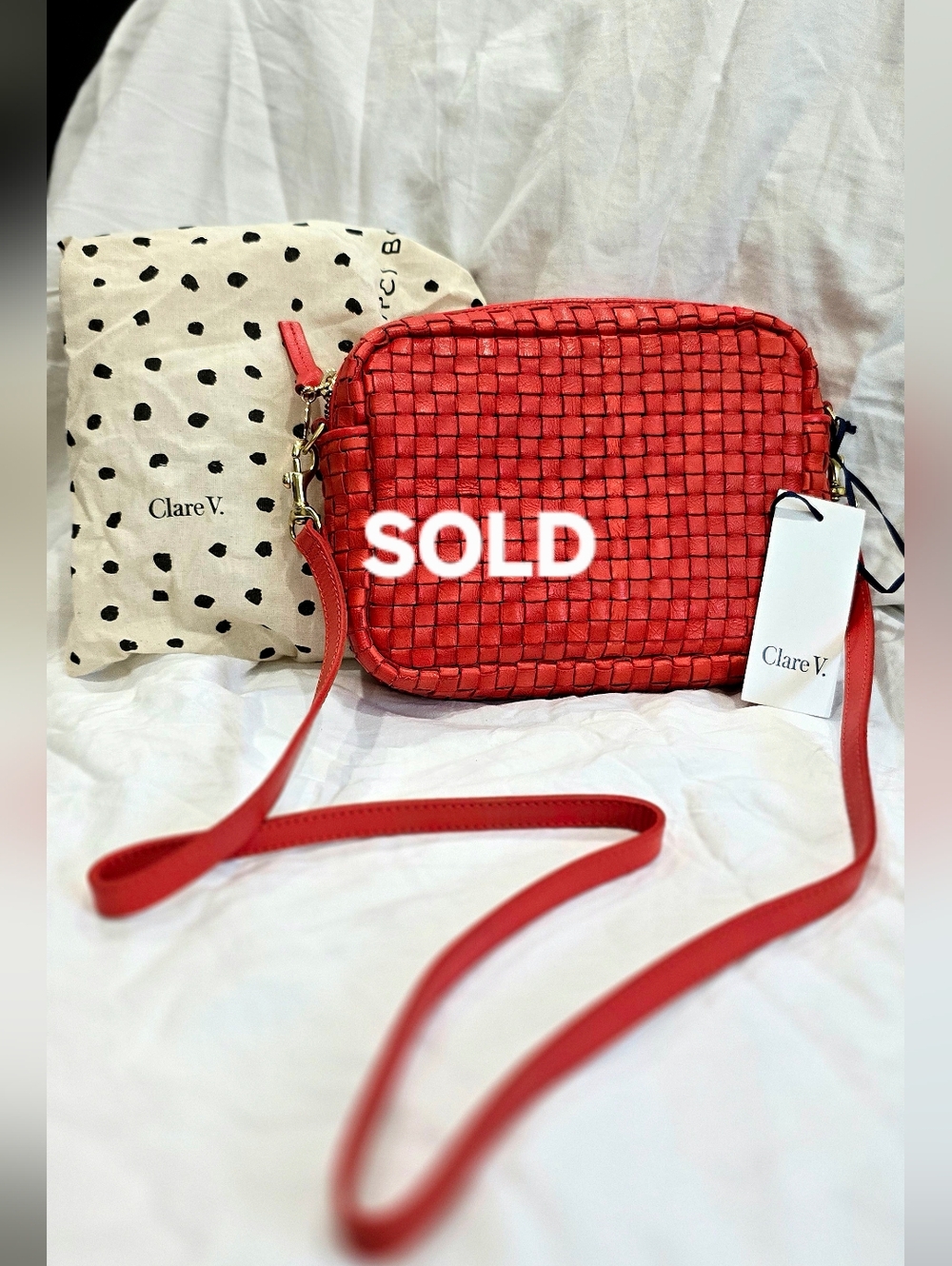 SOLD